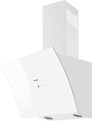 Кухонная вытяжка Weissgauff Merga 60 WH Sensor