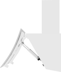 Кухонная вытяжка Weissgauff Merga 60 WH Sensor