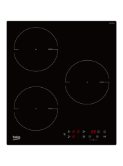 Электрическая варочная панель Beko HII 43400 TO