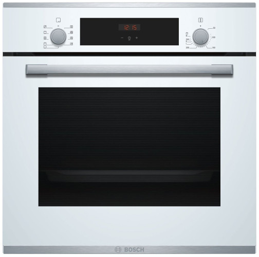 Электрический духовой шкаф Bosch HBF 214BW0R