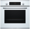Электрический духовой шкаф Bosch HBF 214BW0R