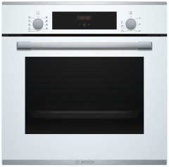 Электрический духовой шкаф Bosch HBF 214BW0R