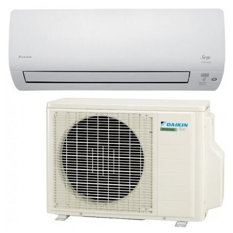 Сплит-система Daikin ATXS50K / ARXS50L