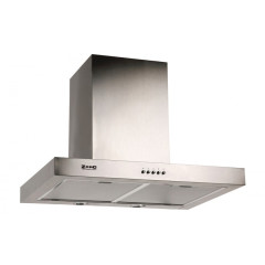 Кухонная вытяжка ZorG Quarta 750 90 M нержавейка