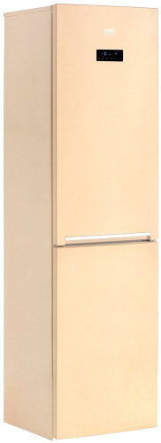 Холодильник Beko CNMV 5335E20 VSB