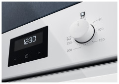 Электрический духовой шкаф Electrolux OED 3H50 TW