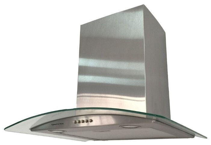 Кухонная вытяжка Zigmund & Shtain K 296.61 S