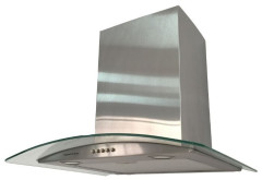 Кухонная вытяжка Zigmund & Shtain K 296.61 S
