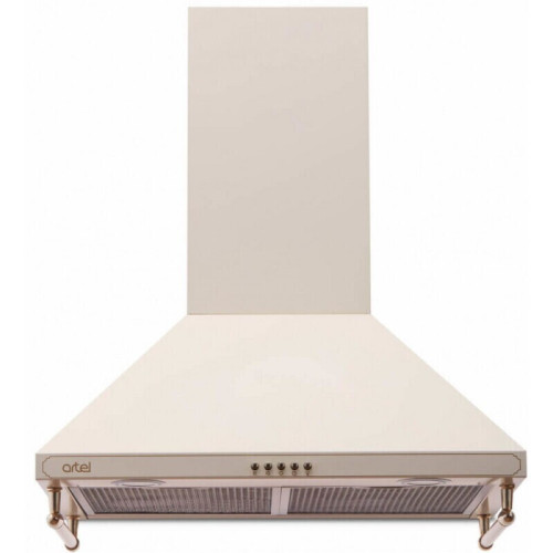 Кухонная вытяжка Artel ART-0760 Prima бежевый