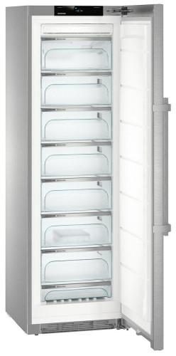 Морозильная камера Liebherr SGNes 4375