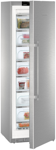 Морозильная камера Liebherr SGNes 4375