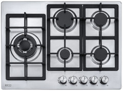Газовая варочная панель Ricci HBS5710