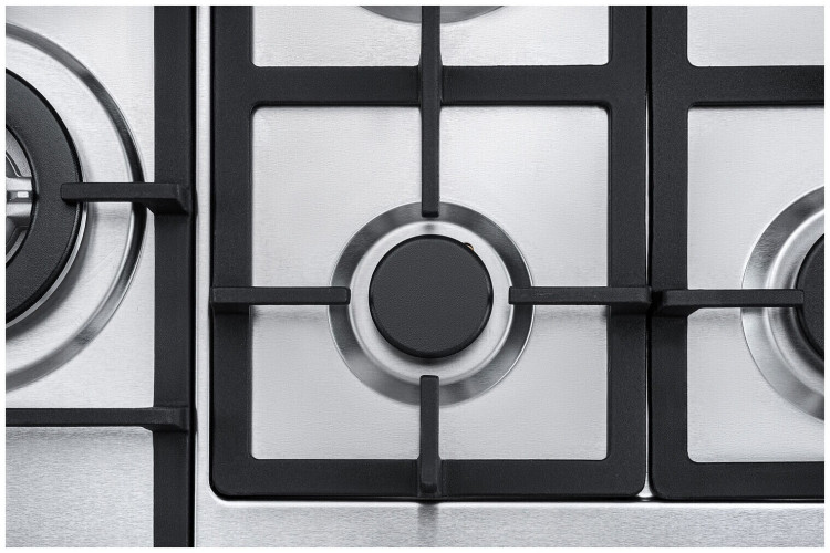 Газовая варочная панель Ricci HBS5710