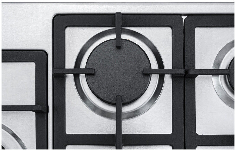 Газовая варочная панель Ricci HBS5710