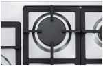 Газовая варочная панель Ricci HBS5710