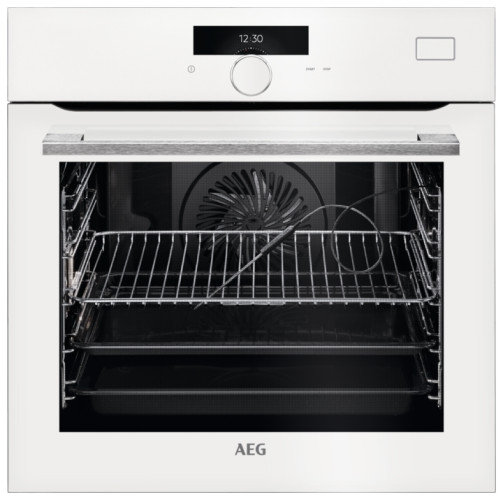 Электрический духовой шкаф AEG BSE 882320 M