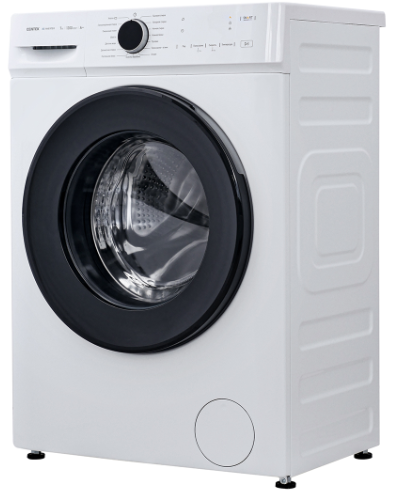 Стиральная машина Centek CT-1922 белый