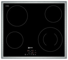 Электрическая варочная панель Neff T 13B41N2