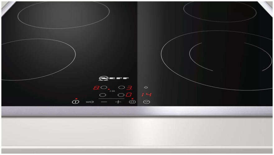 Электрическая варочная панель Neff T 13B41N2