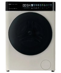 Стиральная машина Centek CT-1968 бежевый