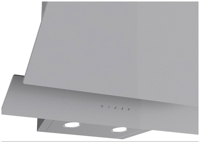 Кухонная вытяжка Darina Slide GD602Gr