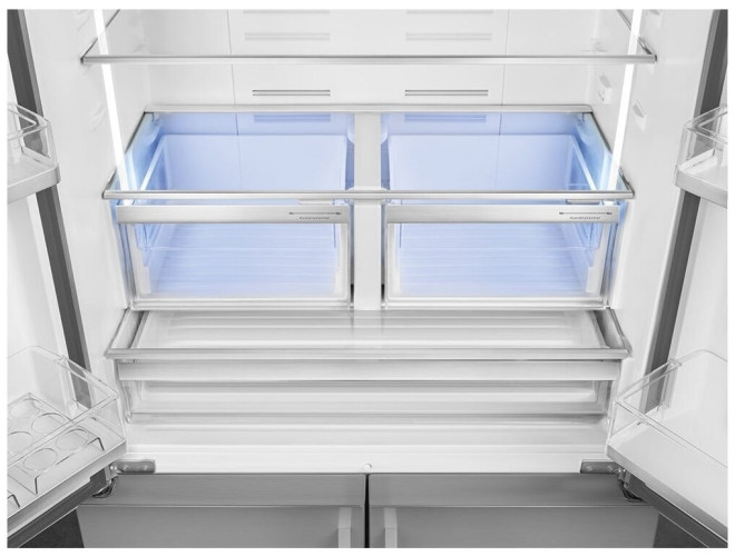 Холодильник Smeg FQ60XF