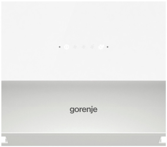 Кухонная вытяжка Gorenje WHI 6 SYW