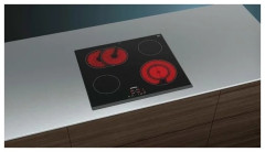 Электрическая варочная панель Siemens ET651BNB1E