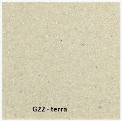 Кухонная мойка Alveus Atrox 30 Terra-G22 песчаный 1131993