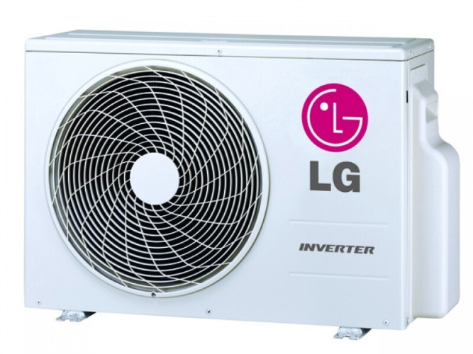 Внешний блок LG Multi F MU2M15