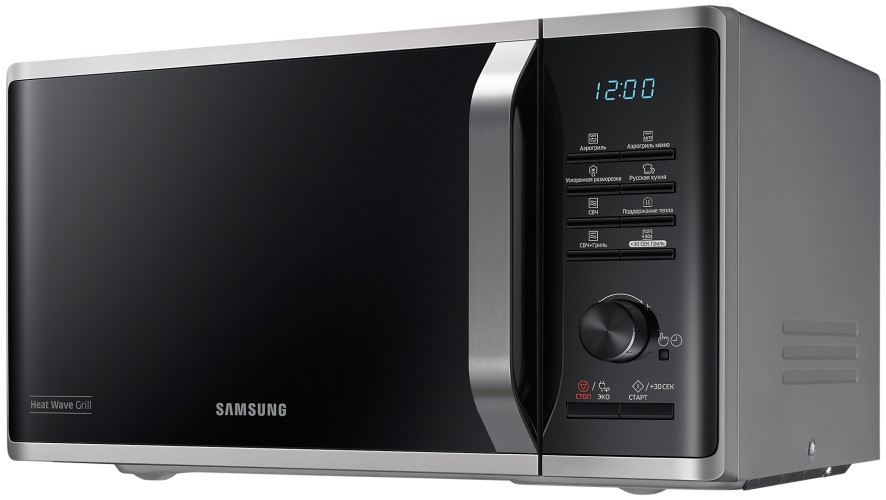 Микроволновая печь Samsung MG23K3575AS