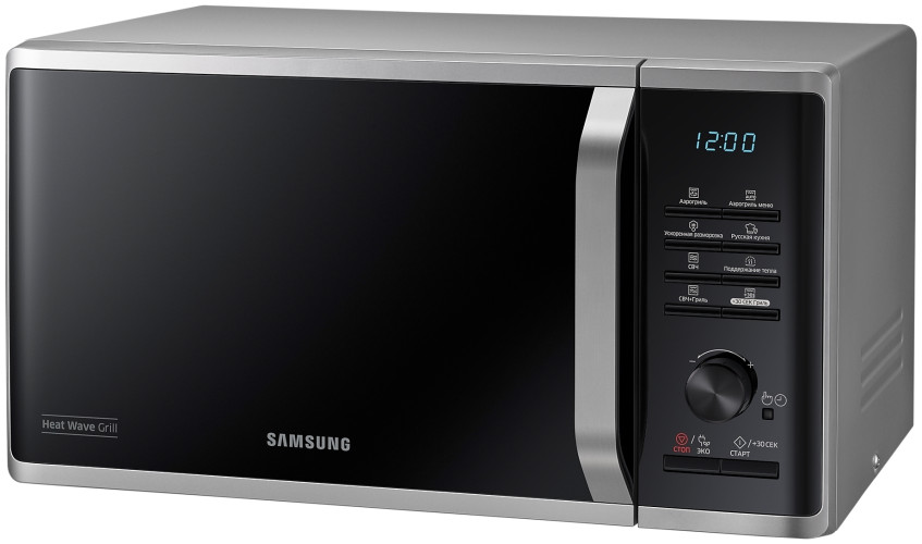 Микроволновая печь Samsung MG23K3575AS