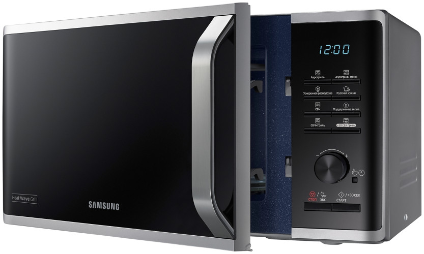 Микроволновая печь Samsung MG23K3575AS