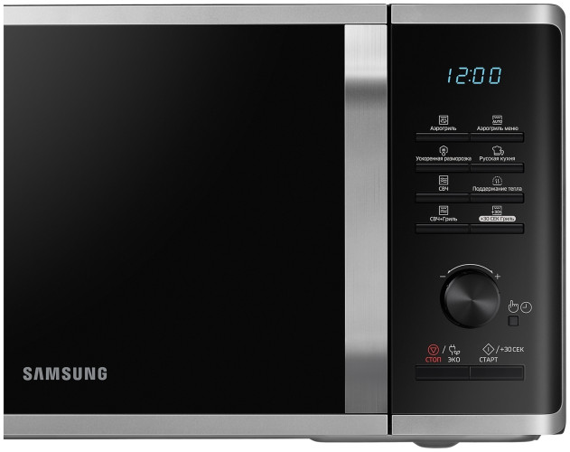 Микроволновая печь Samsung MG23K3575AS