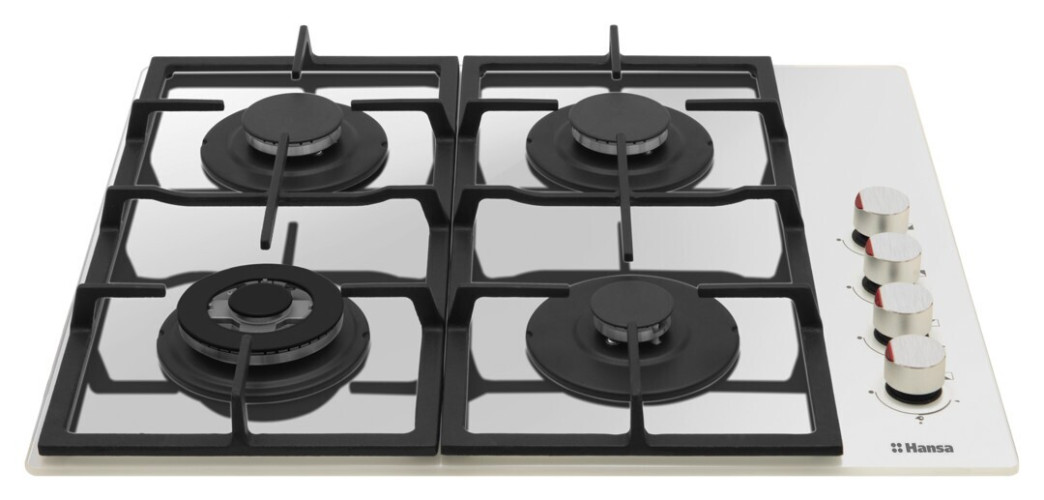 Газовая варочная панель Hansa BHKW 621531