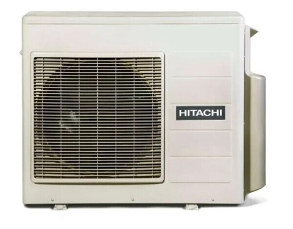 Внешний блок Hitachi RAM-53NE2F