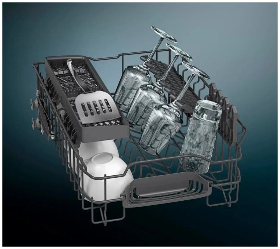 Посудомоечная машина Siemens SR 61HX1IKR