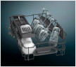 Посудомоечная машина Siemens SR 61HX1IKR