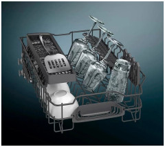 Посудомоечная машина Siemens SR 61HX1IKR