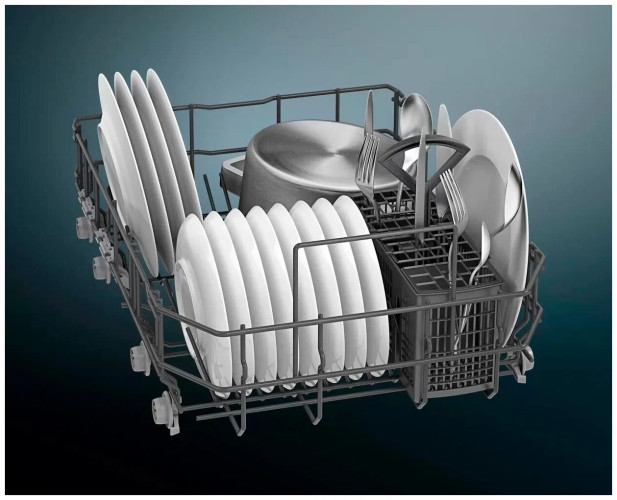 Посудомоечная машина Siemens SR 61HX1IKR