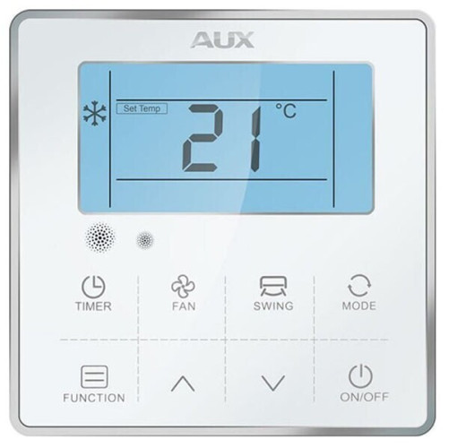 Сплит-система AUX ALMD-H24/4DR2A