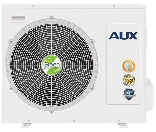 Сплит-система AUX ALMD-H24/4DR2A