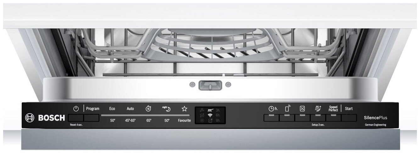 Посудомоечная машина Bosch SPV 2IMY3E