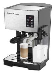 Кофемашина Zigmund &amp; Shtain ZCM-887