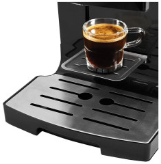 Кофемашина Zigmund &amp; Shtain ZCM-887