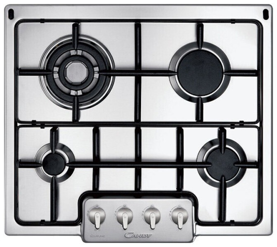 Газовая варочная панель Candy PGC640SQX
