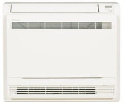 Напольно-потолочный кондиционер Daikin FVXM35F / RXM35M9