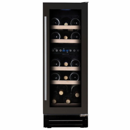 Встраиваемый винный шкаф Dunavox DAB-48.125SS