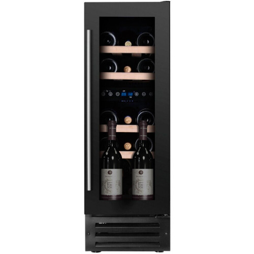 Встраиваемый винный шкаф Dunavox DAB-48.125SS