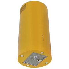 Кухонная вытяжка Akpo Balmera WK-10 WL 40 золотой